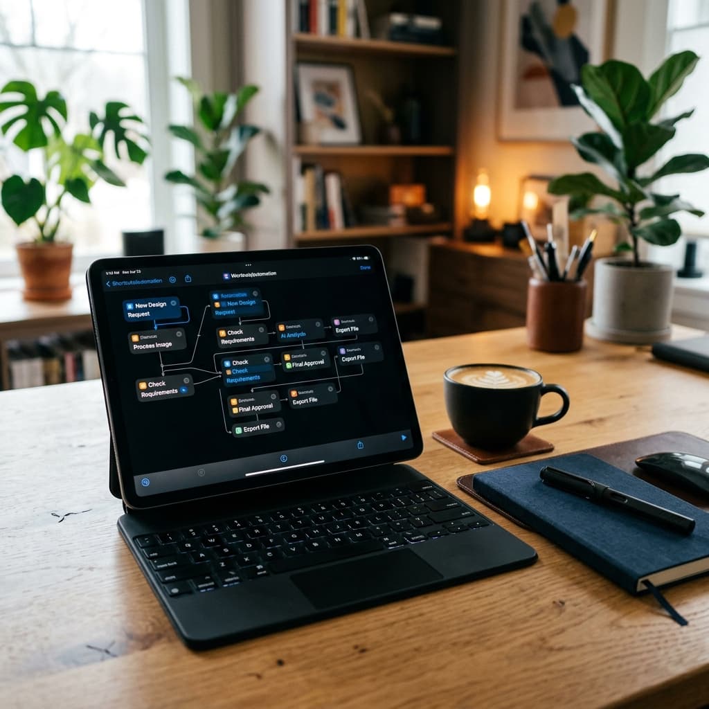 Business Automation