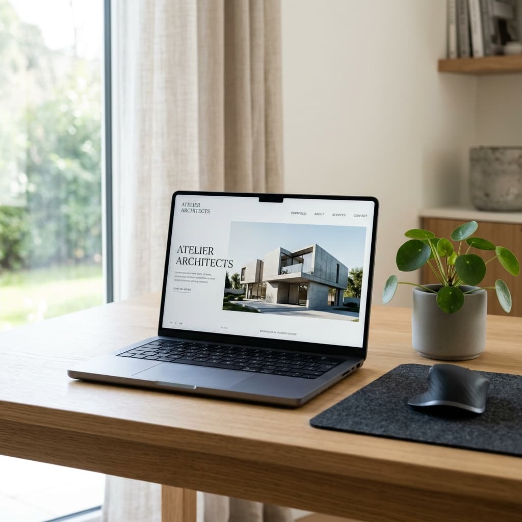 Custom Websites