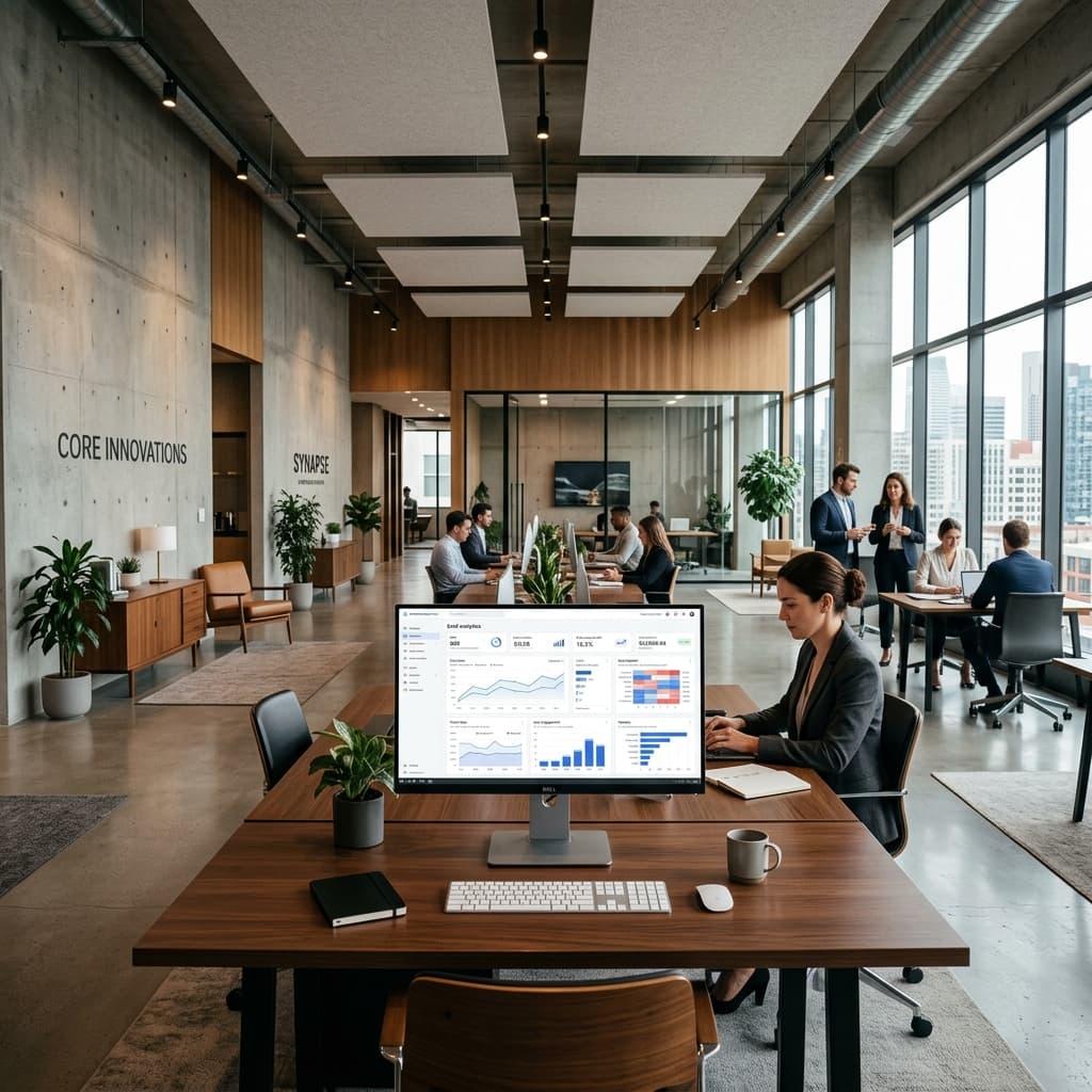 SaaS Platforms